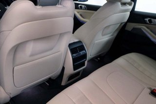 BMW X5 3.0 XDRIVE45E 4WD AUTO 5P