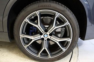BMW X5 3.0 XDRIVE45E 4WD AUTO 5P
