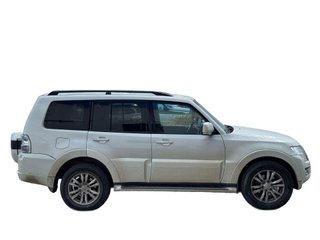 Mitsubishi Montero 3.2 DI-D Kaiteki Auto