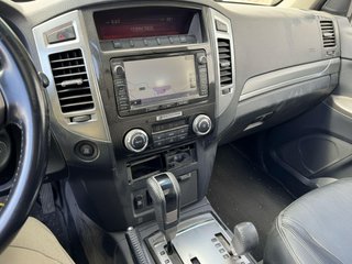 Mitsubishi Montero 3.2 DI-D Kaiteki Auto