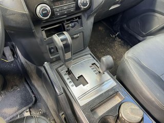 Mitsubishi Montero 3.2 DI-D Kaiteki Auto