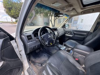 Mitsubishi Montero 3.2 DI-D Kaiteki Auto