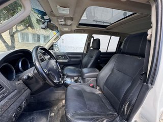 Mitsubishi Montero 3.2 DI-D Kaiteki Auto