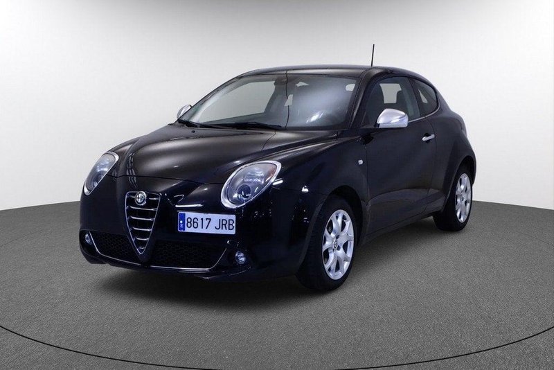 Alfa Romeo MiTo 1.4 3P - foto 1