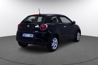 Alfa Romeo MiTo 1.4 3P