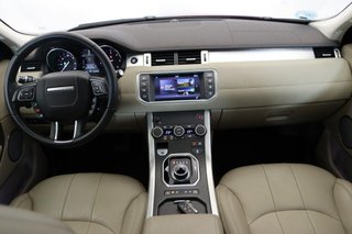 Land Rover Range Rover Evoque R R EVOQUE 2.0L TD4 4WD AUTO SE DYNAMIC 5P
