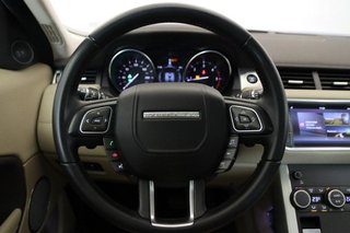 Land Rover Range Rover Evoque R R EVOQUE 2.0L TD4 4WD AUTO SE DYNAMIC 5P