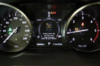 Land Rover Range Rover Evoque R R EVOQUE 2.0L TD4 4WD AUTO SE DYNAMIC 5P