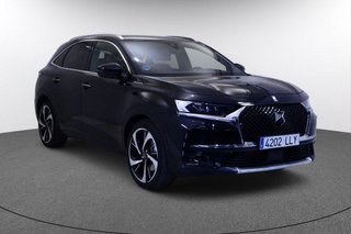DS DS 7 Crossback E-Tense DS 7 CROSSBACK 1.6 E-TENSE 225 GRAND CHIC AUTO 5P