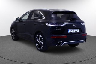 DS DS 7 Crossback E-Tense DS 7 CROSSBACK 1.6 E-TENSE 225 GRAND CHIC AUTO 5P