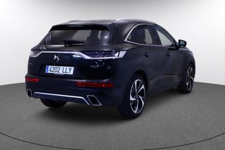 DS DS 7 Crossback E-Tense DS 7 CROSSBACK 1.6 E-TENSE 225 GRAND CHIC AUTO 5P