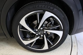DS DS 7 Crossback E-Tense DS 7 CROSSBACK 1.6 E-TENSE 225 GRAND CHIC AUTO 5P