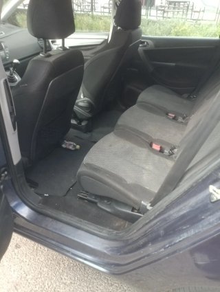 Citroen C4 Picasso 2008