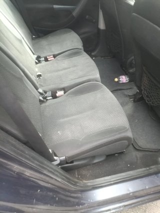 Citroen C4 Picasso 2008