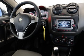 Alfa Romeo MiTo 1.4 3P