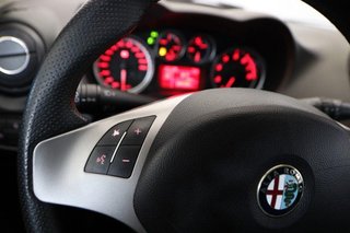 Alfa Romeo MiTo 1.4 3P