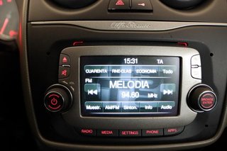 Alfa Romeo MiTo 1.4 3P