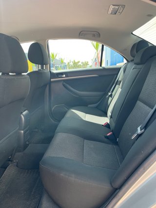 Toyota Avensis 2007