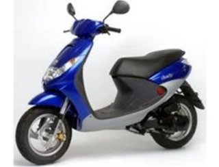 Tubo de escape peugeot vivacity 50 29896