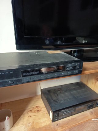 Sintonizador Yamaha TX-300