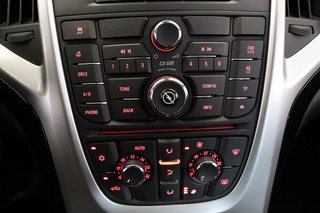 Opel Astra 1.6 SELECTIVE 5P