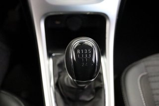 Opel Astra 1.6 SELECTIVE 5P