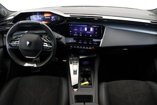 Peugeot 308 familiar 1.6 PHEV 180 E-EAT8 GT SW 5P