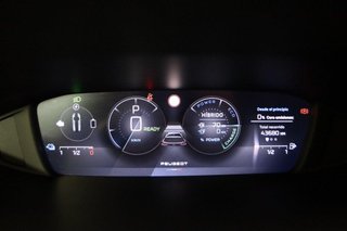 Peugeot 308 familiar 1.6 PHEV 180 E-EAT8 GT SW 5P