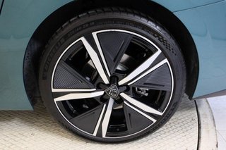 Peugeot 308 familiar 1.6 PHEV 180 E-EAT8 GT SW 5P