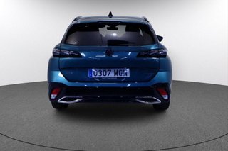 Peugeot 308 familiar 1.6 PHEV 180 E-EAT8 GT SW 5P