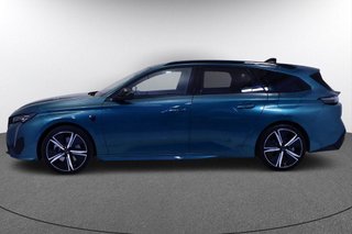 Peugeot 308 familiar 1.6 PHEV 180 E-EAT8 GT SW 5P