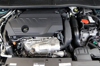Peugeot 308 familiar 1.6 PHEV 180 E-EAT8 GT SW 5P