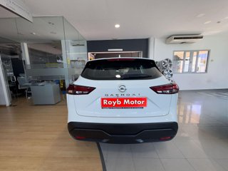 Nissan Qashqai 1.3 DIG-T 140cv mHEV 4x2 Acenta