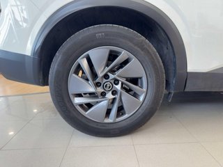 Nissan Qashqai 1.3 DIG-T 140cv mHEV 4x2 Acenta