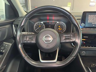 Nissan Qashqai 1.3 DIG-T 140cv mHEV 4x2 Acenta