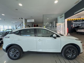 Nissan Qashqai 1.3 DIG-T 140cv mHEV 4x2 Acenta