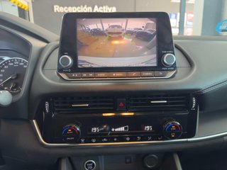 Nissan Qashqai 1.3 DIG-T 140cv mHEV 4x2 Acenta
