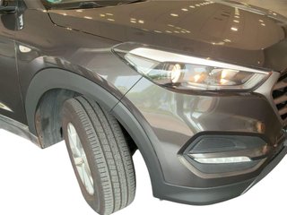 Hyundai Tucson 1.7 CRDi 115cv BlueDrive Essence