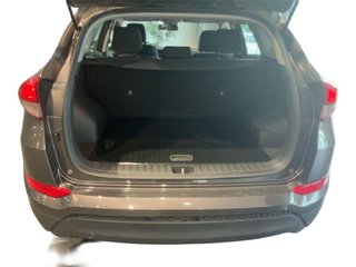 Hyundai Tucson 1.7 CRDi 115cv BlueDrive Essence