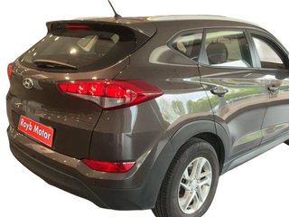 Hyundai Tucson 1.7 CRDi 115cv BlueDrive Essence