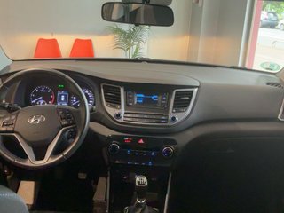 Hyundai Tucson 1.7 CRDi 115cv BlueDrive Essence