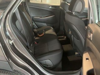 Hyundai Tucson 1.7 CRDi 115cv BlueDrive Essence