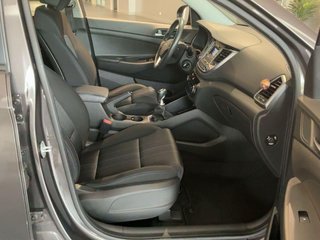 Hyundai Tucson 1.7 CRDi 115cv BlueDrive Essence