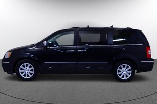 Chrysler Grand Voyager G VOYAGER LIMITED 2.8 CRD ENTRETENIMIENTO 5P 7 PLAZAS