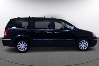 Chrysler Grand Voyager G VOYAGER LIMITED 2.8 CRD ENTRETENIMIENTO 5P 7 PLAZAS