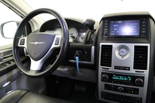 Chrysler Grand Voyager G VOYAGER LIMITED 2.8 CRD ENTRETENIMIENTO 5P 7 PLAZAS