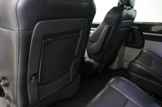 Chrysler Grand Voyager G VOYAGER LIMITED 2.8 CRD ENTRETENIMIENTO 5P 7 PLAZAS