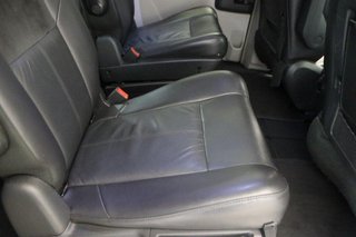 Chrysler Grand Voyager G VOYAGER LIMITED 2.8 CRD ENTRETENIMIENTO 5P 7 PLAZAS