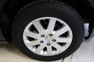 Chrysler Grand Voyager G VOYAGER LIMITED 2.8 CRD ENTRETENIMIENTO 5P 7 PLAZAS