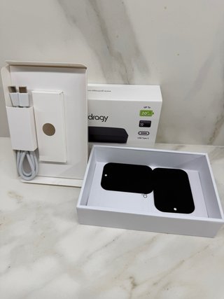 Dragy GPS DRG70-C